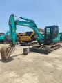 2023 Sunward SWE80E Mini Excavator