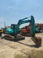 2023 Sunward SWE80E Mini Excavator