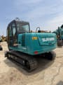 2023 Sunward SWE90E Mini Excavator