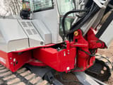 2023 Takeuchi TB280FR V4 Crawler Excavator
