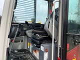 2023 Takeuchi TB280FR V4 Crawler Excavator