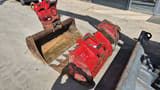 2023 Takeuchi TB290-2 Mini Excavator