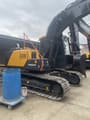 2023 Volvo EC140 Crawler Excavator