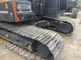 2023 Volvo EC140 Crawler Excavator