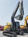 2023 Volvo EC210 Crawler Excavator