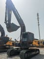 2023 Volvo EC210 Crawler Excavator