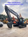 2023 Volvo EC210 Escavatore cingolato