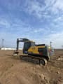 2023 Volvo EC210D Crawler Excavator