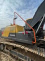 2023 Volvo EC210D Crawler Excavator