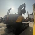 2023 Volvo EC240 Crawler Excavator