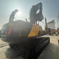 2023 Volvo EC240 Crawler Excavator