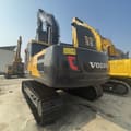 2023 Volvo EC240 Crawler Excavator
