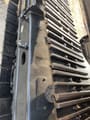2023 Volvo EC290 crawler excavator track detail