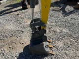 2023 Wacker Neuson ET18 Mini Excavator