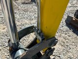 2023 Wacker Neuson ET18 Mini Excavator