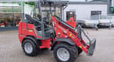 2023 Weidemann 1190E Mini Excavator