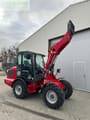 2023 Weidemann 3080 Mini Excavator
