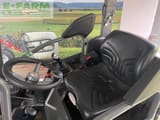 2023 Weidemann HOFLADER 1190 E Mini Excavator