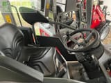 2023 Weidemann HOFLADER 1190 E Mini Excavator