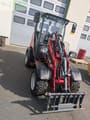 2023 Weidemann HOFTRAC 1390 Mini Excavator
