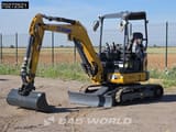 2023 XCMG XE27E Mini Excavator