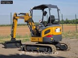 2023 XCMG XE27E Mini Excavator