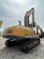 2023 XCMG XE305 Crawler Excavator