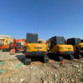 2023 XCMG XE60DA Mini Excavator