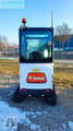 2024 Bobcat E19 Mini Excavator
