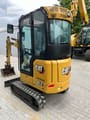 2024 Caterpillar 301.6-05A Mini Excavator