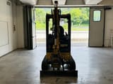 2024 Caterpillar 301.7CR Mini Excavator