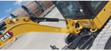 2024 Caterpillar 301.8 Mini Excavator