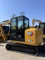 2024 Caterpillar 303.5 Mini Excavator