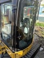 2024 Caterpillar 303.5E Mini Excavator