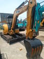 2024 Caterpillar 304C Mini Excavator