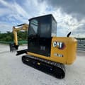 2024 Caterpillar 305.5E2 Mini Excavator