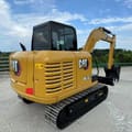 2024 Caterpillar 305.5E2 Mini Excavator