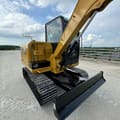 2024 Caterpillar 305.5E2 Mini Excavator