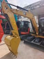 2024 Caterpillar 305.5E2 Mini Excavator