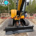 2024 Caterpillar 305E Mini Excavator