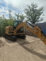 2024 Caterpillar 306E2 Mini Excavator