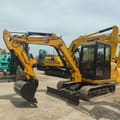 2024 Caterpillar 306E2 Mini Excavator