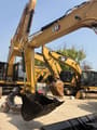 2024 Caterpillar 307.5 Mini Excavator