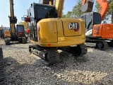 2024 Caterpillar 307 Mini Excavator