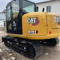 2024 Caterpillar 307E2