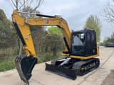 2024 Caterpillar 307E2HOT Mini Excavator