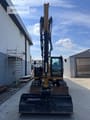 2024 Caterpillar 308-07A Mini Excavator