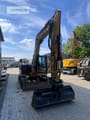 2024 Caterpillar 308-07A Mini Excavator