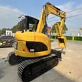 2024 Caterpillar 308 D Mini Excavator