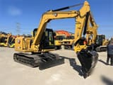 2024 Caterpillar 308E2 Mini Excavator